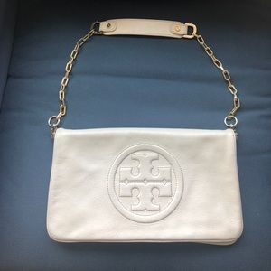 Tory Burch bag or clutch